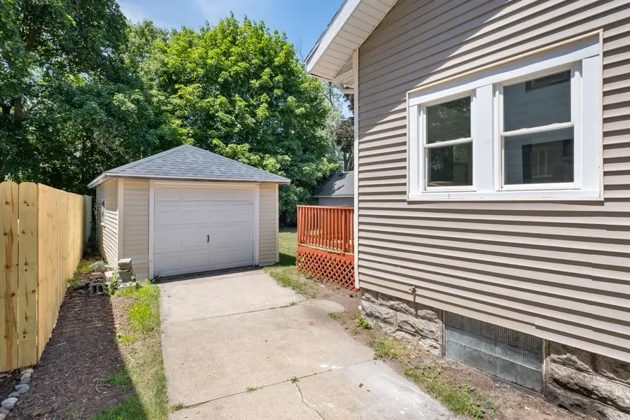 1919 Lafayette Avenue SE, Grand Rapids, MI 49507 - #3