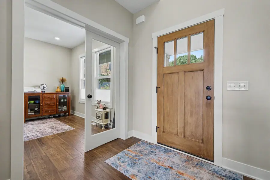 7816 Woodhurst Drive NE, Rockford, MI 49341 - #2