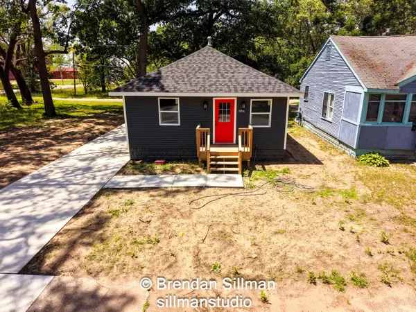2645 Howden Street, MuskegonHeights, MI 49444