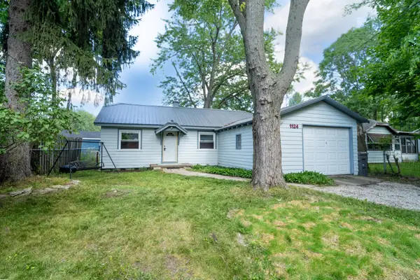 1124 Kusterer Drive NW, GrandRapids, MI 49534