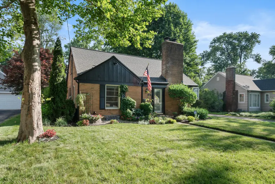 1127 Lakeway Avenue, Kalamazoo, MI 49001 - #3