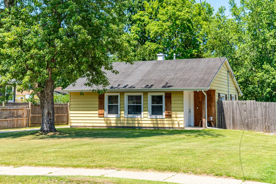 3311 31st Street SW, Grandville, MI 49418 - #2