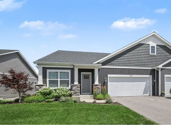 5060 Tanana River Avenue SW Building: -, Wyoming, MI 49418
