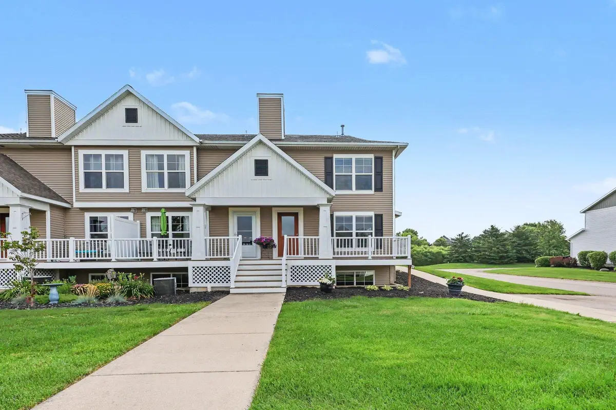 3657 Andover Lane Unit: 24, Hudsonville, MI 49426 - #1