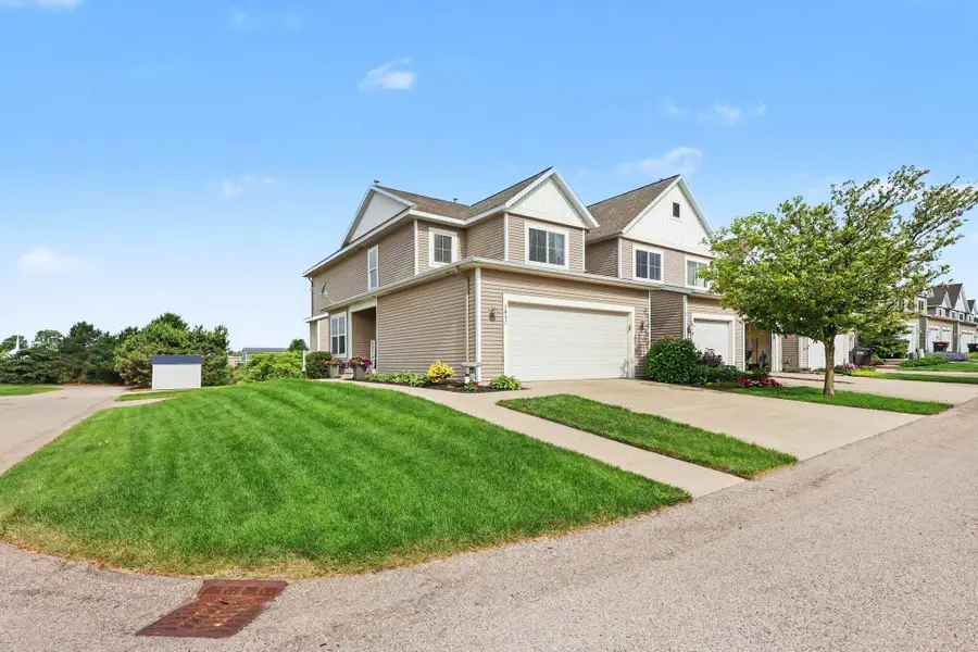 3657 Andover Lane Unit: 24, Hudsonville, MI 49426 - #2