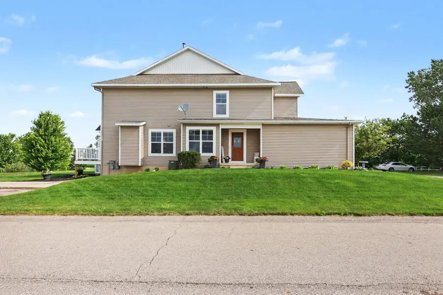 3657 Andover Lane Unit: 24, Hudsonville, MI 49426 - #3