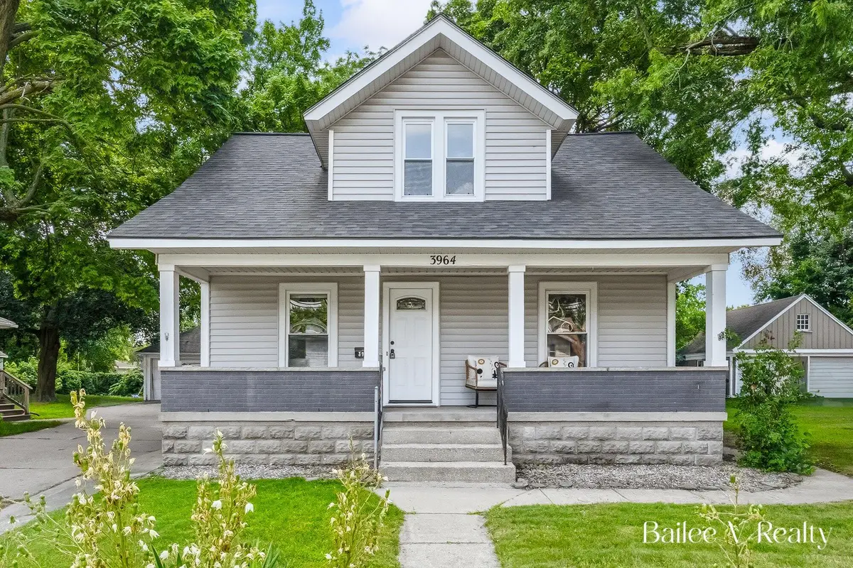 3964 Prairie Street SW, Grandville, MI 49418 - #1