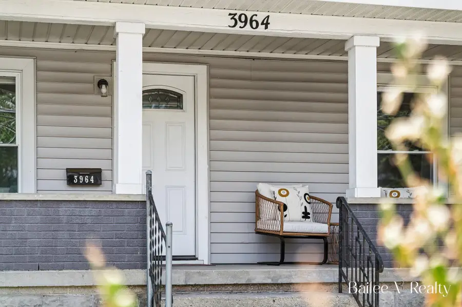 3964 Prairie Street SW, Grandville, MI 49418 - #3