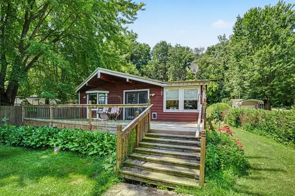 3124 Weicks Drive, Hopkins, MI 49328