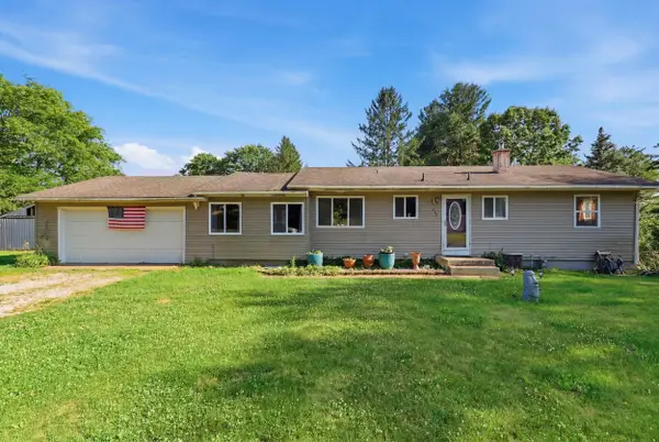 209 Cardinal Avenue, BattleCreek, MI 49037