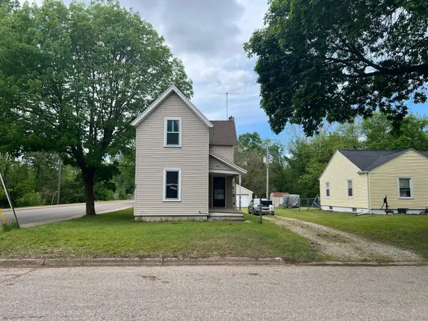 320 Morrell Street, Plainwell, MI 49080