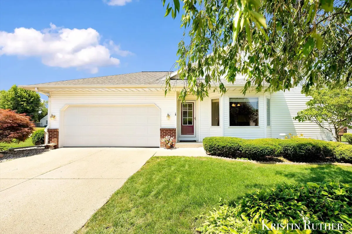 3843 44th Street SW, Grandville, MI 49418 - #1
