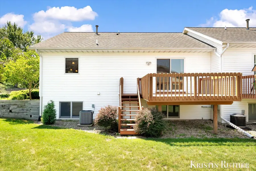 3843 44th Street SW, Grandville, MI 49418 - #3