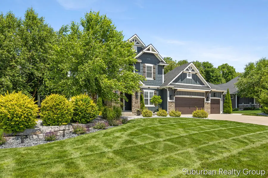 5759 Stonebridge Drive SW, Grandville, MI 49418 - #3