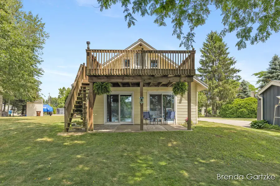 8836 W Suwanee Trail, Winfield, MI 49329 - #3