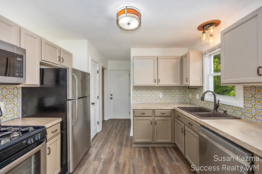 1313 Brookridge Street SE, Kentwood, MI 49508 - #3