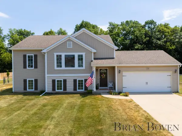 13346 Sunset View Drive NE, CedarSprings, MI 49319