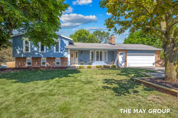 7151 Churchill Street, Jenison, MI 49428