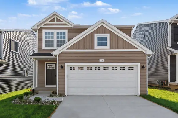 352 N Sherman Street, Allegan, MI 49010
