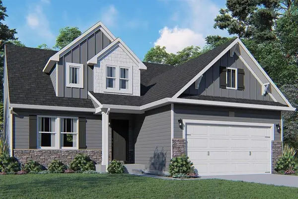 5555 Mammoth Drive SE, Caledonia, MI 49316