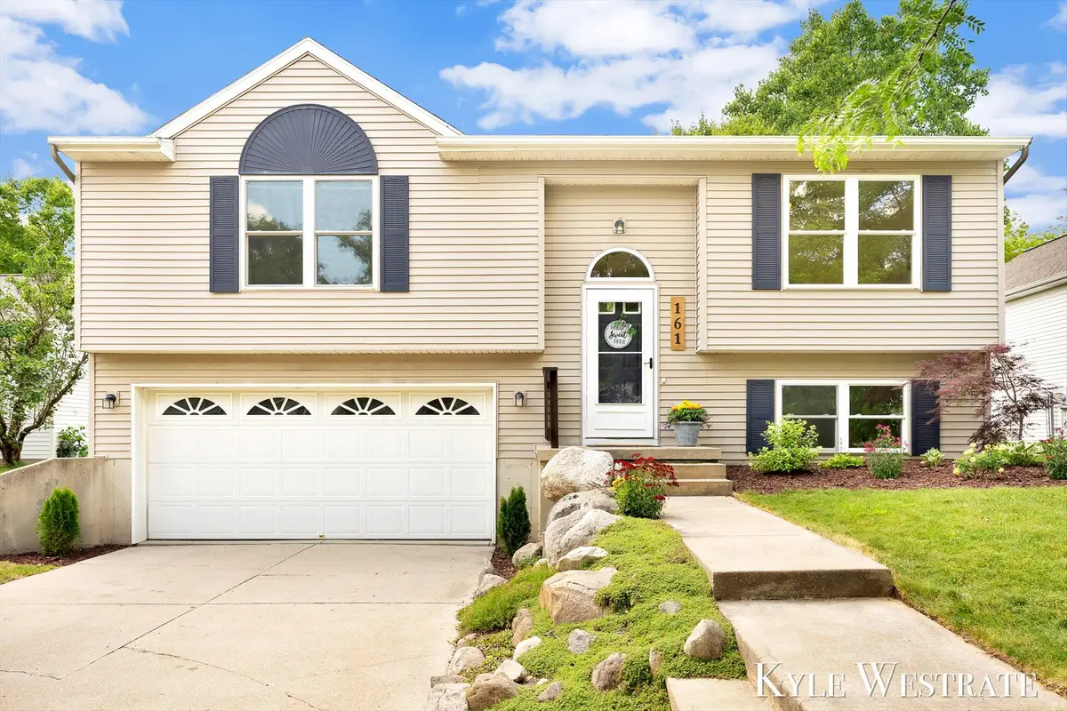 161 Rollingwood Drive, Rockford, MI 49341 - #1