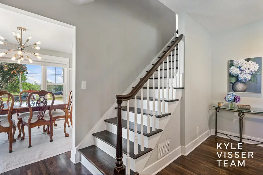 2412 Lake Drive SE, East Grand Rapids, MI 49506 - #3