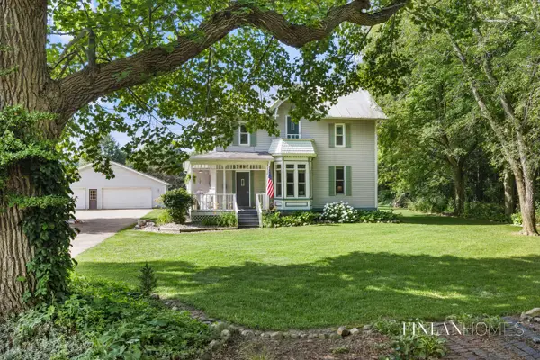 6126 100th Street SE, Caledonia, MI 49316