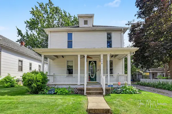 714 Graceland Street NE, GrandRapids, MI 49505