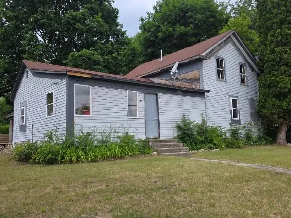 224 S Camburn Street, Stanton, MI 48888 - #2