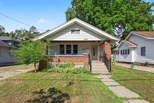1819 Nelson Avenue SE, GrandRapids, MI 49507