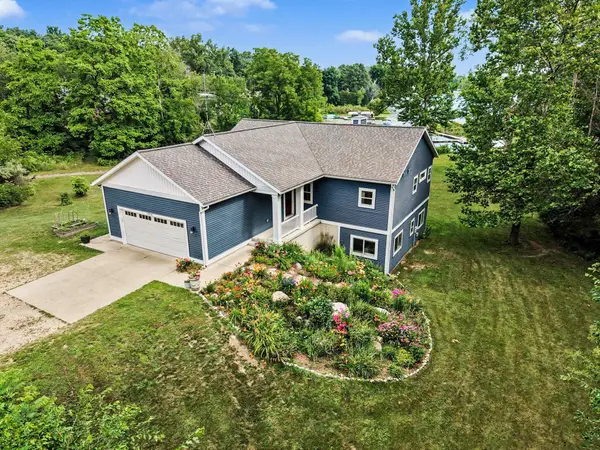 11854 Bowens Mill Road, Middleville, MI 49333