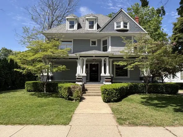 59 Orchard Place, BattleCreek, MI 49017