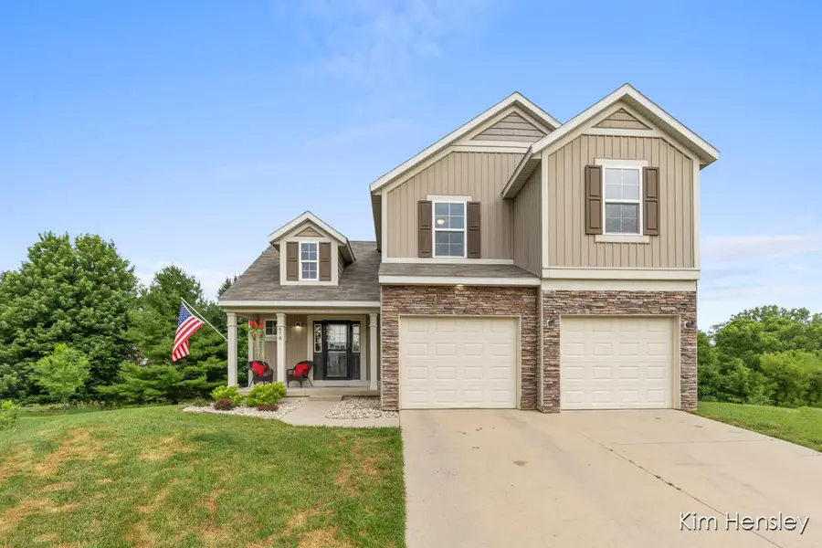 678 Orchard Court NE, Rockford, MI 49341 - #2