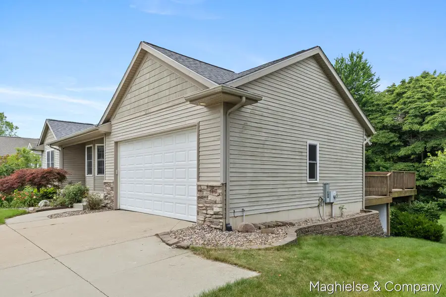 8665 Shore Way Drive SW, Byron, MI No - #3