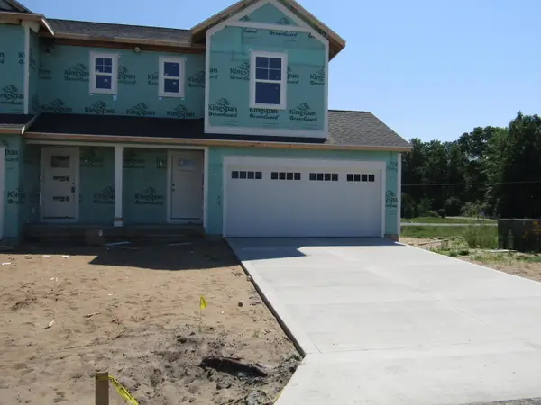 6138 Burgess Drive Unit: 5, SpringLake, MI 49456