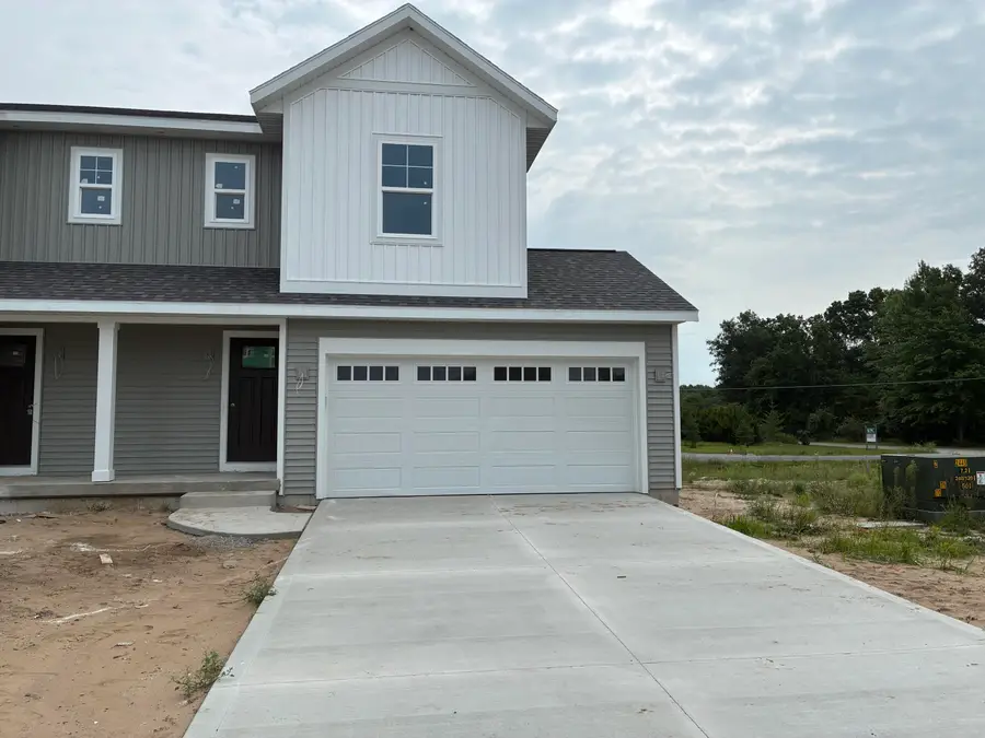 6138 Burgess Drive Unit: 5, Fruitport, MI 49456 - #2