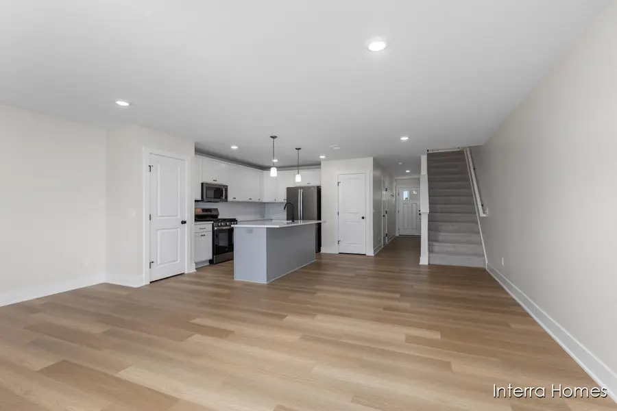 6138 Burgess Drive Unit: 5, Fruitport, MI 49456 - #3