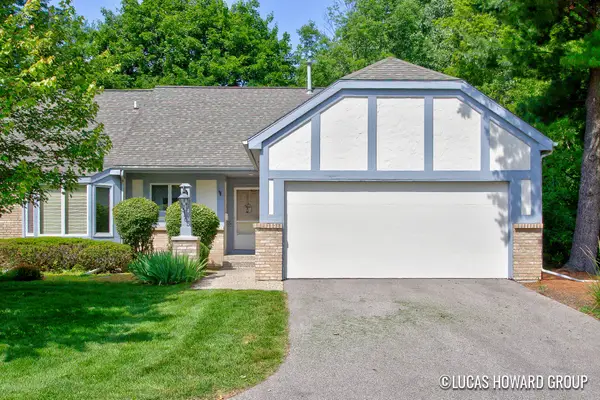 3165 Maple Villa Drive SE Building: 1, GrandRapids, MI 49508