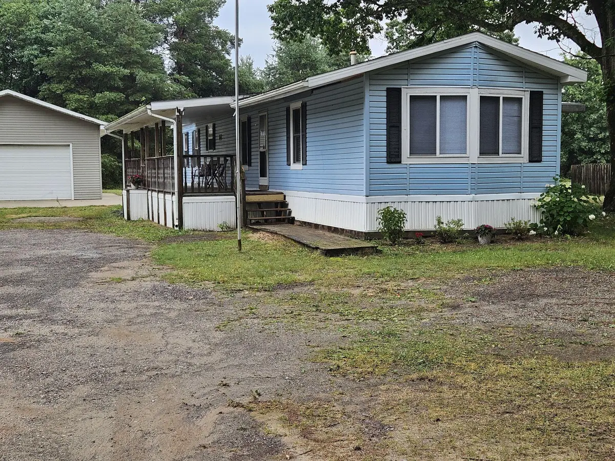 14166 Red Pine Drive NW, Tyrone, MI 49330 - #1