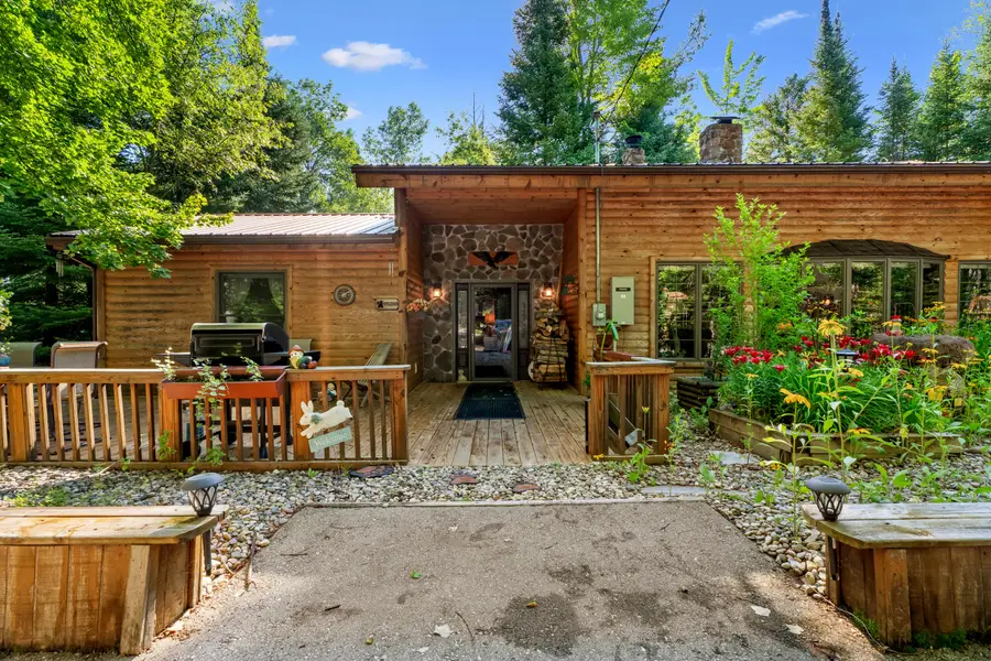 15355 Larry Road, Hillman, MI 49746 - #2