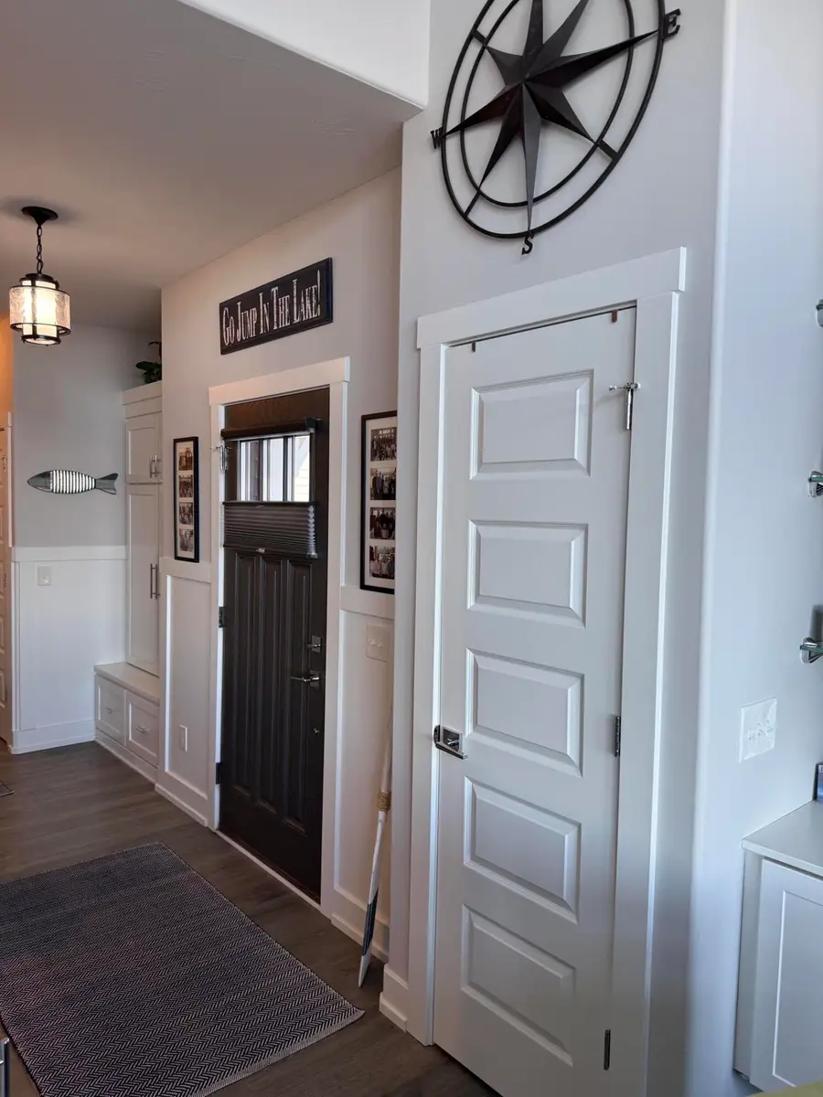 303 Terrace Point Circle Unit: Site 23, Muskegon, MI 49440 - #3