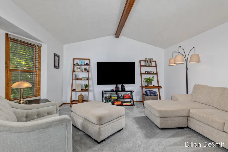 4742 Wellington Street, Hudsonville, MI 49426 - #3