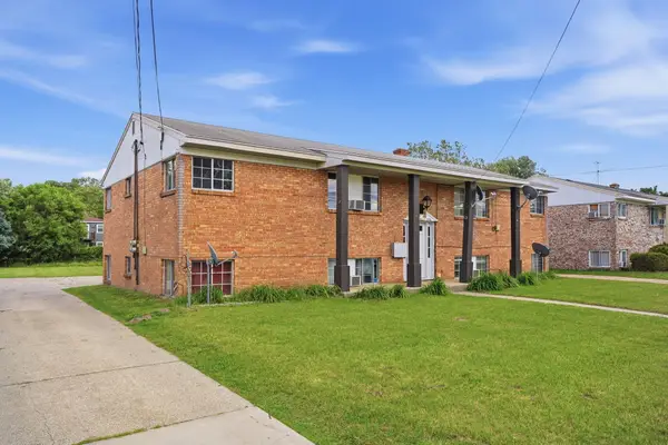 2916 Taft Avenue SW, Wyoming, MI 49519