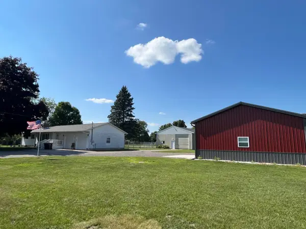 9270 Baker Road, Greenville, MI 48838