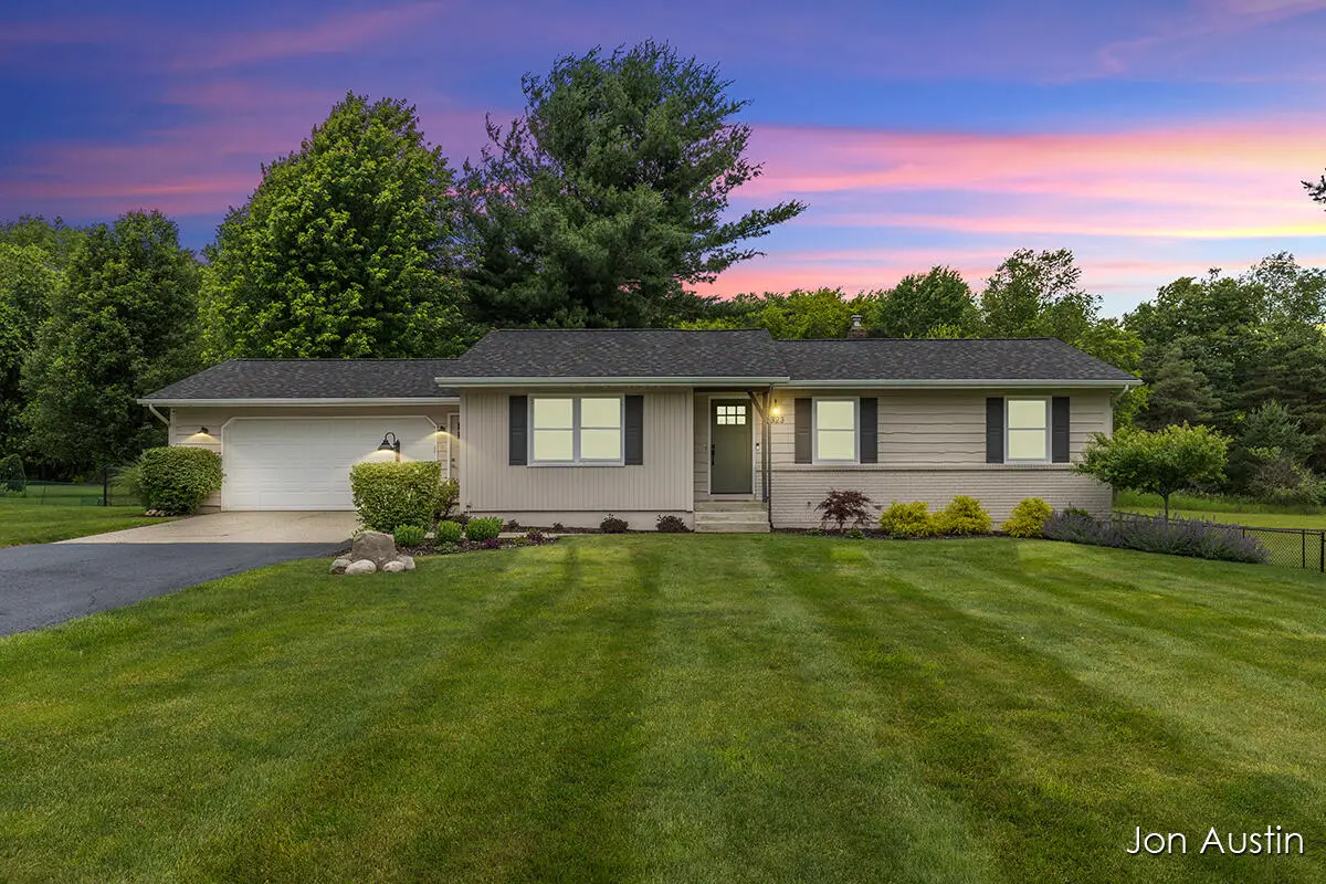 6323 Longacre Street NE, Rockford, MI 49341 - #1