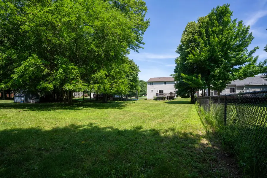 2678 Cotherstone Drive SW, Wyoming, MI 49418 - #3