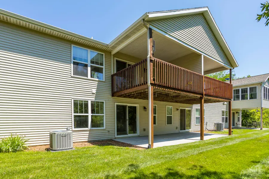 10087 S Crossroad Circle SE Unit: 12, Caledonia, MI 49316 - #3