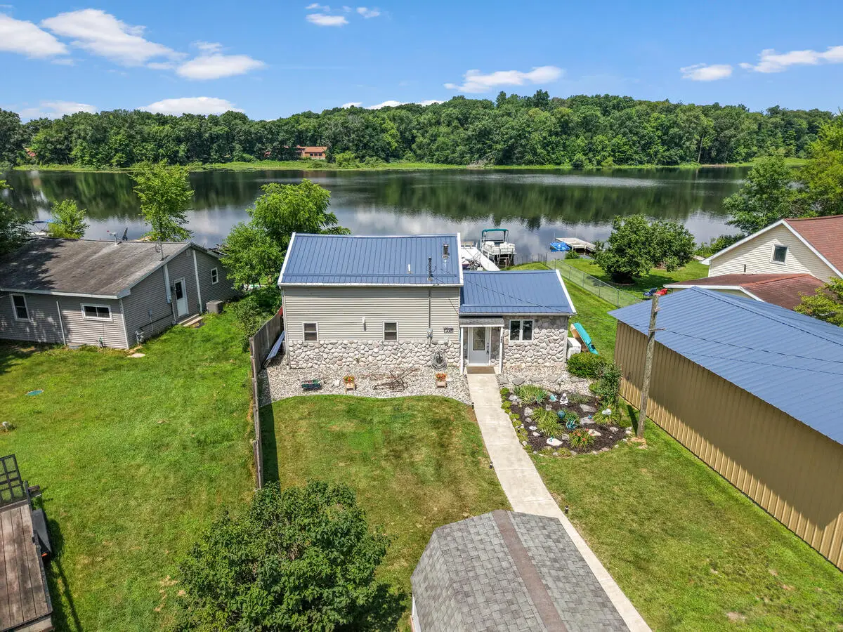 790 Jaden Drive, Dowling, MI 49050 - #1