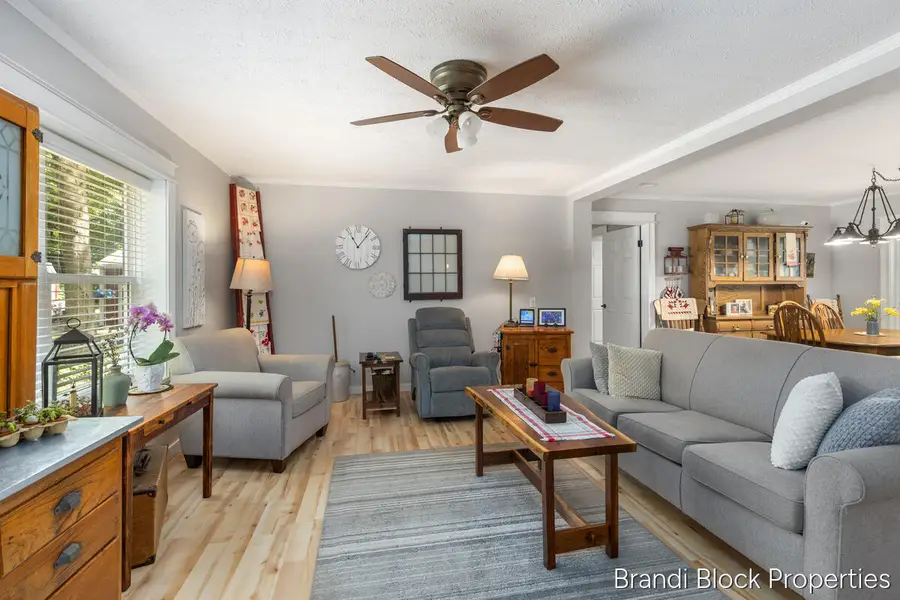 6189 Tanglewood Drive, Lowell, MI 49331 - #3