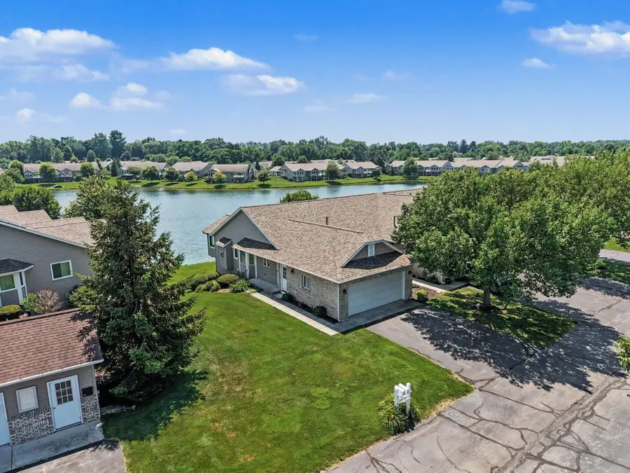 1664 Lisa Drive SW, Byron, MI Yes - #2